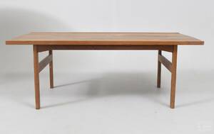 Soffbord, Edvard Tove Kindt-Larsen