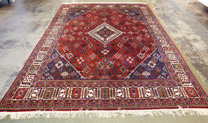 Orientmatta Joshagen