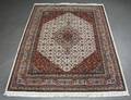 Indisk Bidjar 200 x 260 cm. 