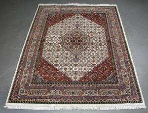 Indisk Bidjar 200 x 260 cm. 