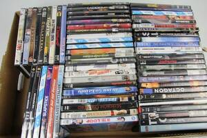 DVD-filmer