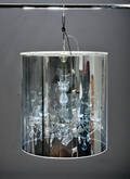 Moooi. Light shade shade, stor pendel