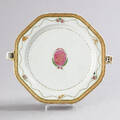 Värmefat Qianlong 1736-95