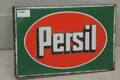 Emaljskylt Persil