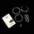 Ring Björn Weckström armringar armband silver