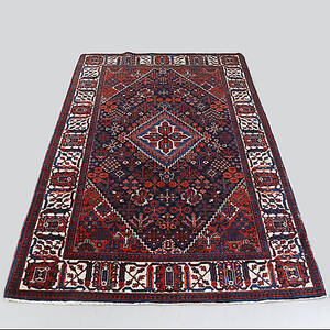 MATTA, orientalisk, ca 205x136 cm.