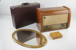 Radio