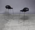 Gubi Chairs. To barstole 2 