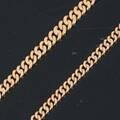 GULDHALSBAND 18K 10.2g