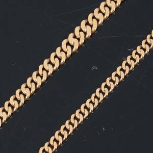 GULDHALSBAND 18K 10.2g