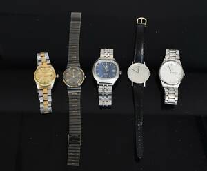 Armbandsur, Herr
