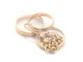 Parti guld 18K