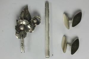 Slipsnål