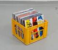 Parti vinylskivor, LP, blandade genrer