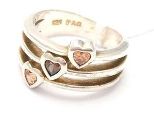 Ring S925 8,0g