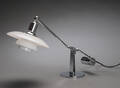 Poul Henningsen for Louis Poulsen. PH 21 bordlampe  klaverlampe 