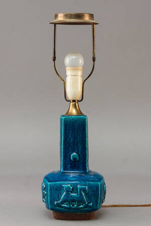 Jørgen Mogensen bordlampe