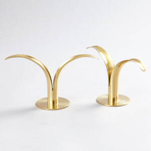 Ljusstakar Ystad Metall