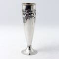 Vas, Silver