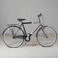 CYKEL, Yosemite, Bridgeburg, 28, 7 vxl