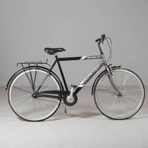 CYKEL, Yosemite, Bridgeburg, 28, 7 vxl