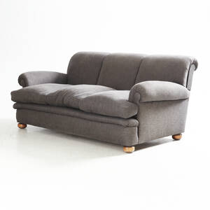 Soffa Josef Frank för firma Svenskt Tenn