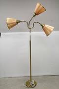 Golvlampa