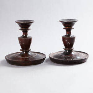 Ljusstakar Carl Malmsten