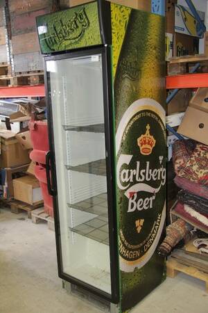 Kyl Carlsberg