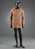 Gloverall. Duffle coat, str. 46.