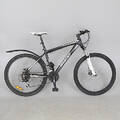 HERRCYKEL,BMX, Scott.