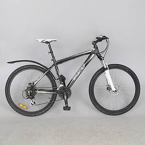 HERRCYKEL,BMX, Scott.