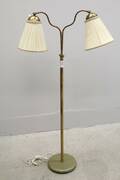 Golvlampa