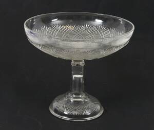 Kakfat på fot, 1900-talets första hälft