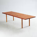 Bord Hans J Wegner Danmark