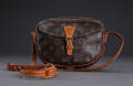 Vintage Louis Vuitton skuldertaske