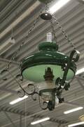 Takfotogenlampa