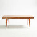 Soffbord 1960-tal
