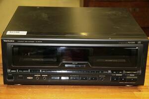 Technics CD-växlare SL-MC410