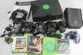 X-BOX