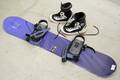 Snowboard