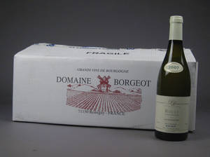 18 fl. Rully Appellation Rully Contrôlèe 2007 18