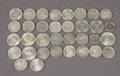 Danmark samling jubilæumsmønter 34