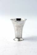 Bägare, Silver