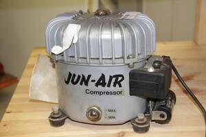 Kompressor Jun-Air