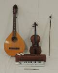 3st Instrument