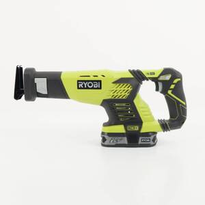 TIGERSÅG, Ryobi RRS1801