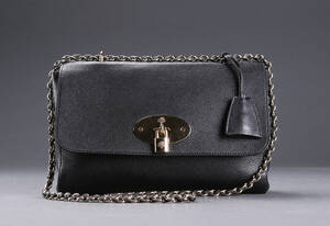 Mulberry taske