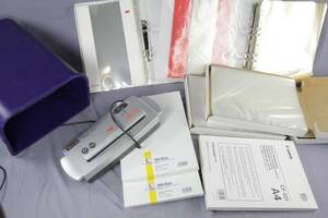 Dokumentsförstörare