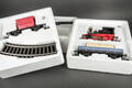 Märklin. Spor 1, togsæt nr. 54406 samt skinnesæt nr. 59850 2